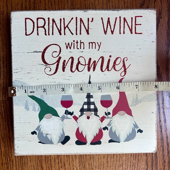 Quill to Paper by Sixtrees Holiday Decor - Picture 3 of 5